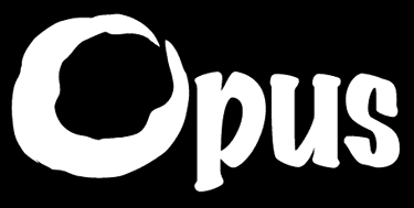 Opus logo