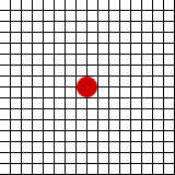 grid target