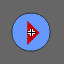 play button symbol