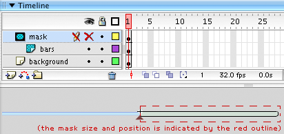 the load status module